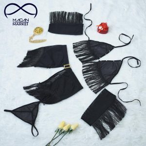 لباس خواب مدل کابویی