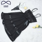 لباس خواب مدل عروسکی