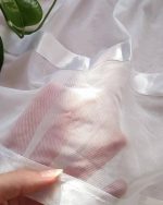 لباس خواب مدل عروسکی
