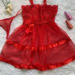 لباس خواب مدل پرنسس