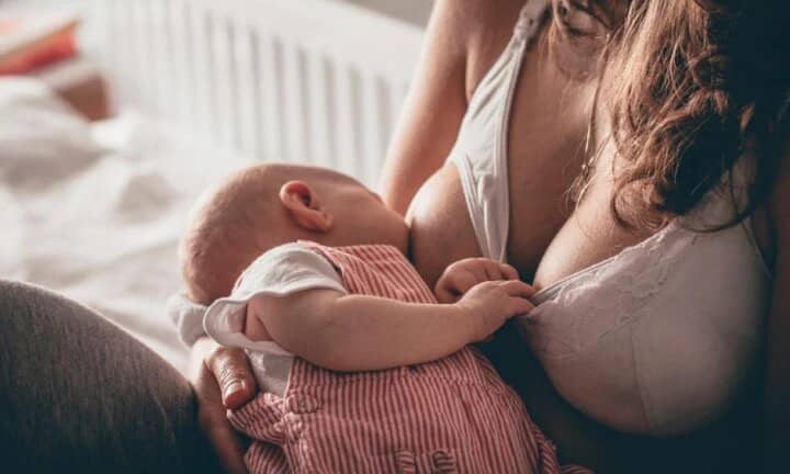 بهترین سوتین های بعد از بارداری