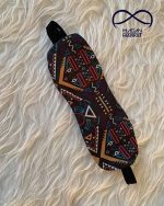 لباس خواب پیراهنی بوگاتی طرح خاتون